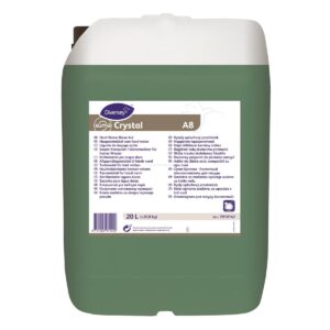 DIVERSEY SUMA A8 CRYSTAL 20L