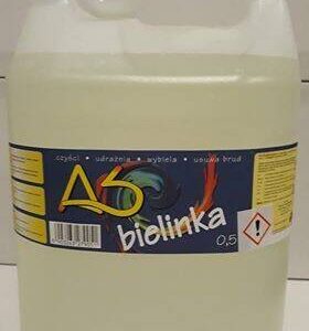 BIELINKA AS 5L WYBIELACZ