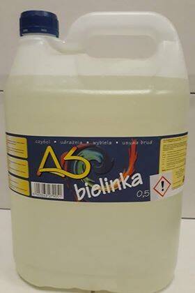 BIELINKA AS 5L WYBIELACZ