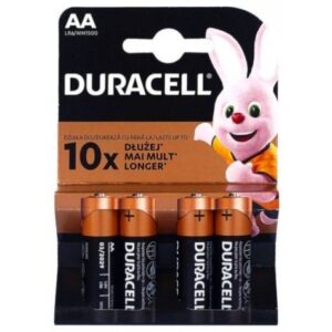 BATERIA PALUSZEK AA