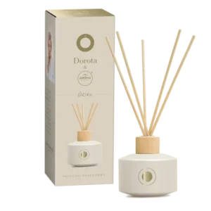 AROMA ODŚWIEŻACZ Z PATYCZKAMI