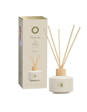 AROMA ODŚWIEŻACZ Z PATYCZKAMI