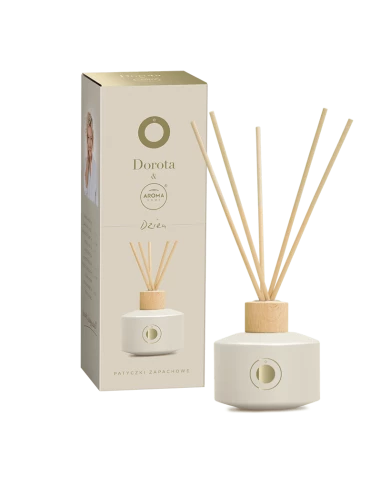 AROMA ODŚWIEŻACZ Z PATYCZKAMI