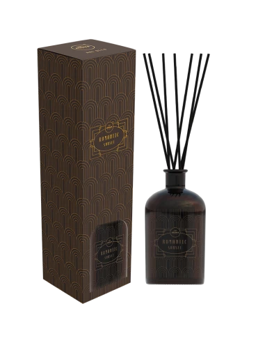 AROMA ODŚWIEŻACZ Z PATYCZKAMI - obrazek 4