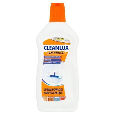 LAKMA CLEANLUX ŚRODEK DO USUWANIA SIDOLUXU - obrazek 2