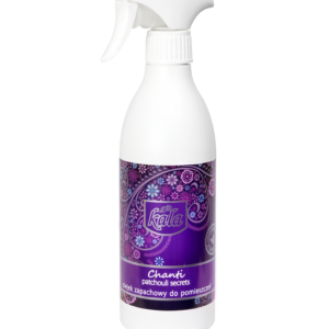 PATCHOULI SECRETS – olejek zapachowy
