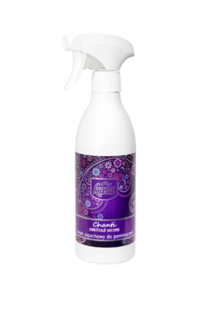 PATCHOULI SECRETS – olejek zapachowy