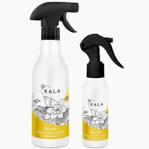 VANILLA WITH CITRUS – olejek zapachowy