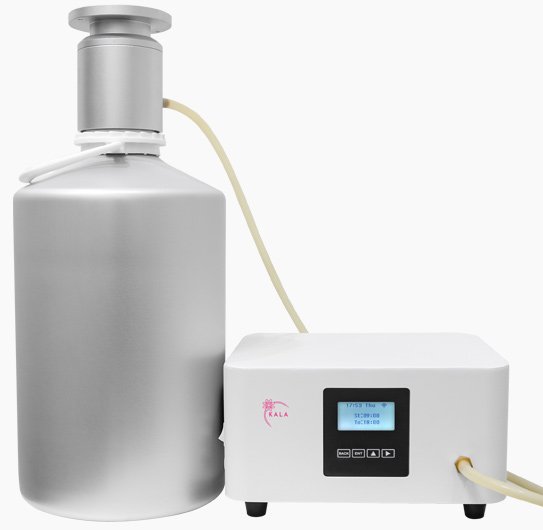 Dyfuzor zapachowy iFresh BOX 5000
