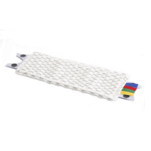 Vileda Professional UltraSpeed Mini MicroLite profesjonalny mop o długości 34 cm