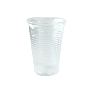 Kubek bezbarwny 200ml